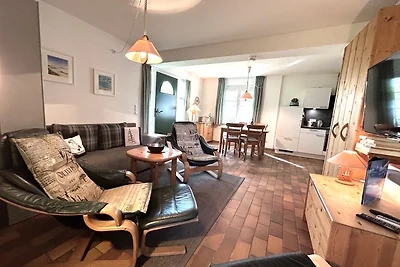 Appartement Vacances avec la famille Prerow