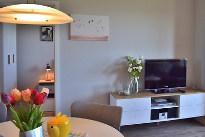 Vakantieappartement Gezinsvakantie Staberdorf