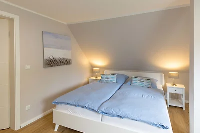 Wohnung am Binnensee