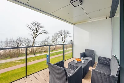 Sun&Snow Seaside Apartments -