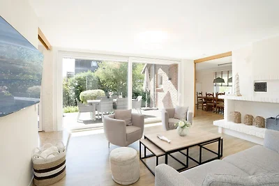 Am Brook 3 Strandkorb