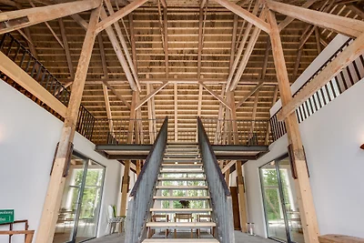 The Old Barn Wohnung Lena