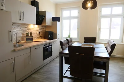 Ferienwohnung Uferpromenade