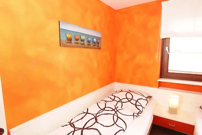 Bi de Wyk, Whg. D5A - Hooge