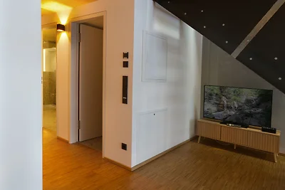 Appartamento Vacanza con famiglia Mittenwald