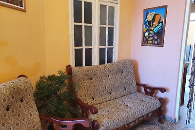 Vakantieappartement Gezinsvakantie Baracoa