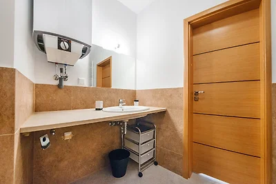 Appartamento Vacanza con famiglia Misdroy