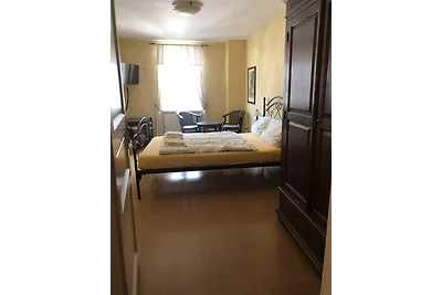 Vakantiehuis Ontspannende vakantie Meisenheim