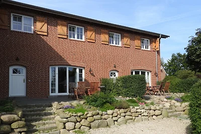 Hof Rüsch - FeWo Fohlenkoppel