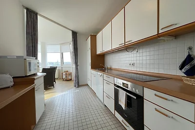 Vakantieappartement Gezinsvakantie Wilhelmshaven