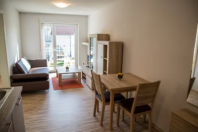 Appartamento Vacanza con famiglia Blaubeuren