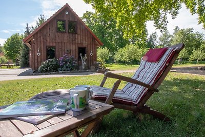 Vakantieappartement Gezinsvakantie Grasberg