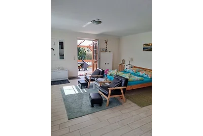 Vakantieappartement Gezinsvakantie Neukalen