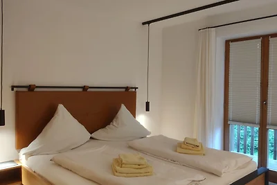 Appartamento Vacanza con famiglia Ruhpolding