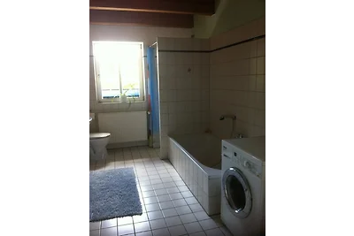 Vakantieappartement Gezinsvakantie Burg auf Fehmarn