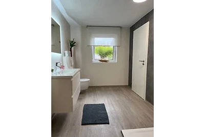 Appartamento Vacanza con famiglia Selters