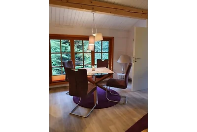 Ferienhaus Seebrise