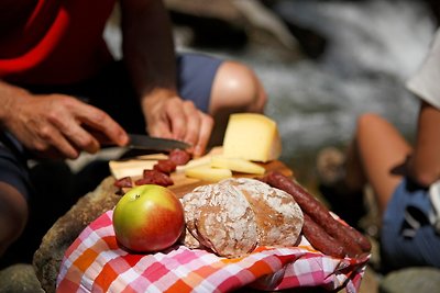 Vakantieappartement Gezinsvakantie Partschins