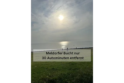 Ferienwohnung Frieda