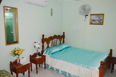 Appartement Vacances avec la famille Trinidad - Tobago