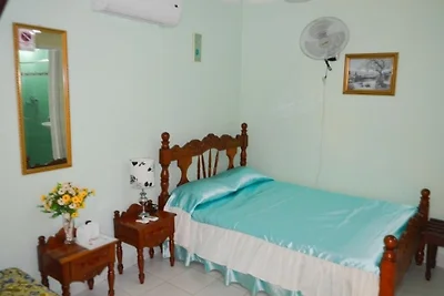 Casa Mayra Appartement 1
