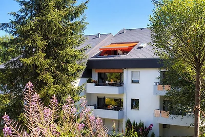 Ferienwohnung Tanja - Auszeit