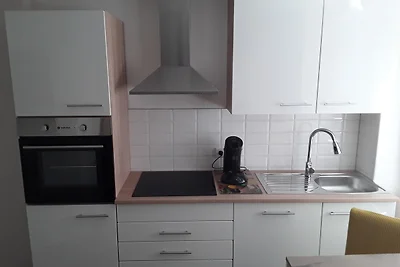 Appartamento Vacanza con famiglia Lutherstadt Eisleben