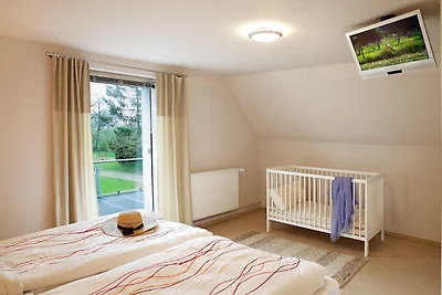 Casa vacanze Vacanza di relax Ulsnis