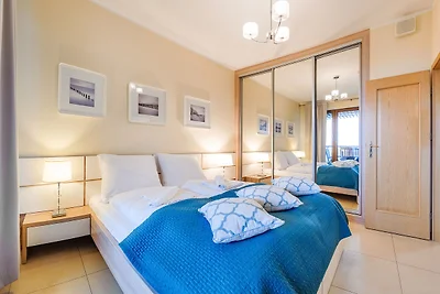 Sun&Snow Olympic Park - Apartament