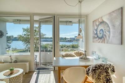 Haus Hanseatic, App. 2SC105