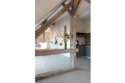 Vakantieappartement Gezinsvakantie Wedding