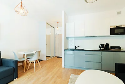 apartman za odmor Obiteljski odmor Karpacz