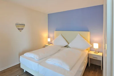 Apartment 39 "Hafentraum"