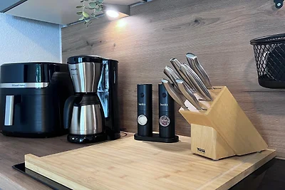 Emsland-Hus Wohnung 3