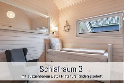 Casa vacanze Vacanza di relax Schönberg & Schönberger beach