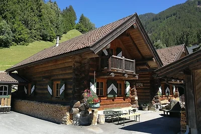 Hüttenurlaub im Zillertal