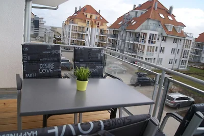 Meeresrauschen 10 - Grossenbrode