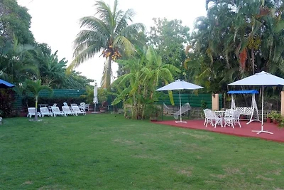 Casa Carlos y Ana Maria Appartement
