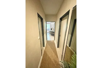 Ferienappartment "Kleine Waldpause"