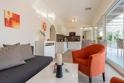 Appartamento Vacanza con famiglia Bosau