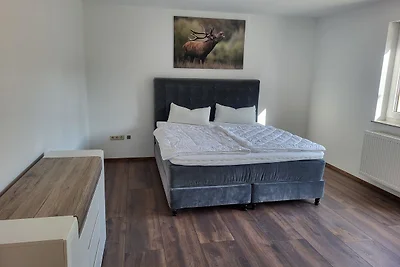 Ferienwohnung Kröger II