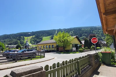 Vakantieappartement Gezinsvakantie Schladming