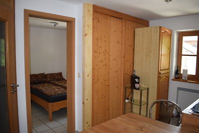 Vakantieappartement Gezinsvakantie Reut