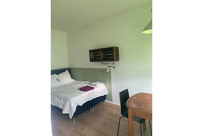 Small Studio with perfect