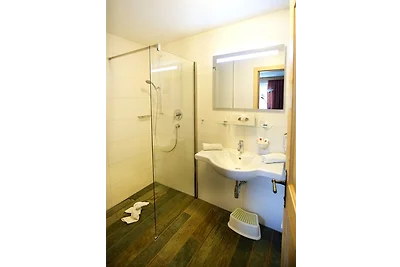 Vakantieappartement Gezinsvakantie Lermoos