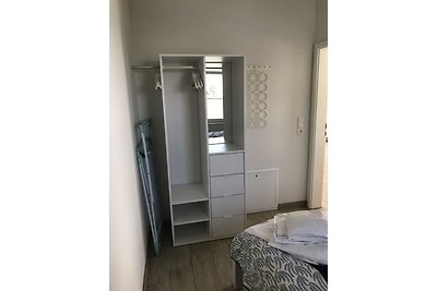 Vakantieappartement Gezinsvakantie Fehmarnsund