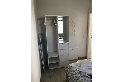 Strandhaus Appartment Rauchschwalbe