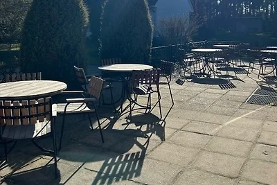 Ein Raum Apartment B