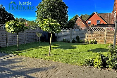 Ferienhaus "luettje Holthuus"