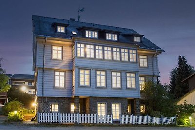 Vakantieappartement Gezinsvakantie Hahnenklee